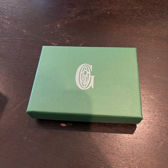 Goyard Saint sulpice card holder - Picture 4 of 5